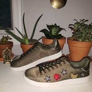 BN NBW SM womans sneaker